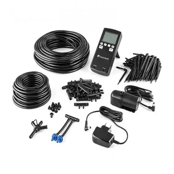  Greenkeeper Bewässerungsset Bewässerungssystem