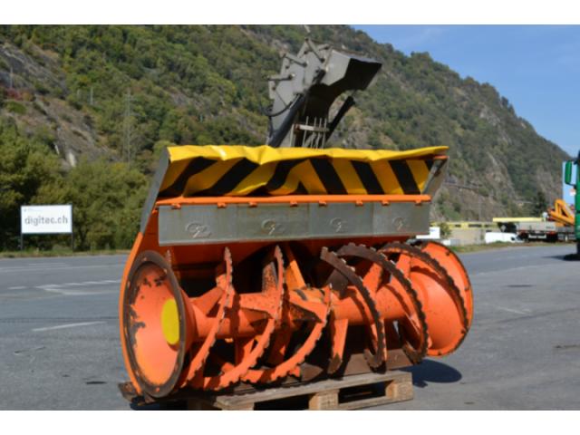 ZAUGG, SF72-70-L-180, Kommunaldienst