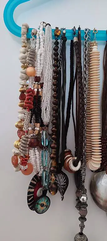 Modeschmuck nur Selbstabholung