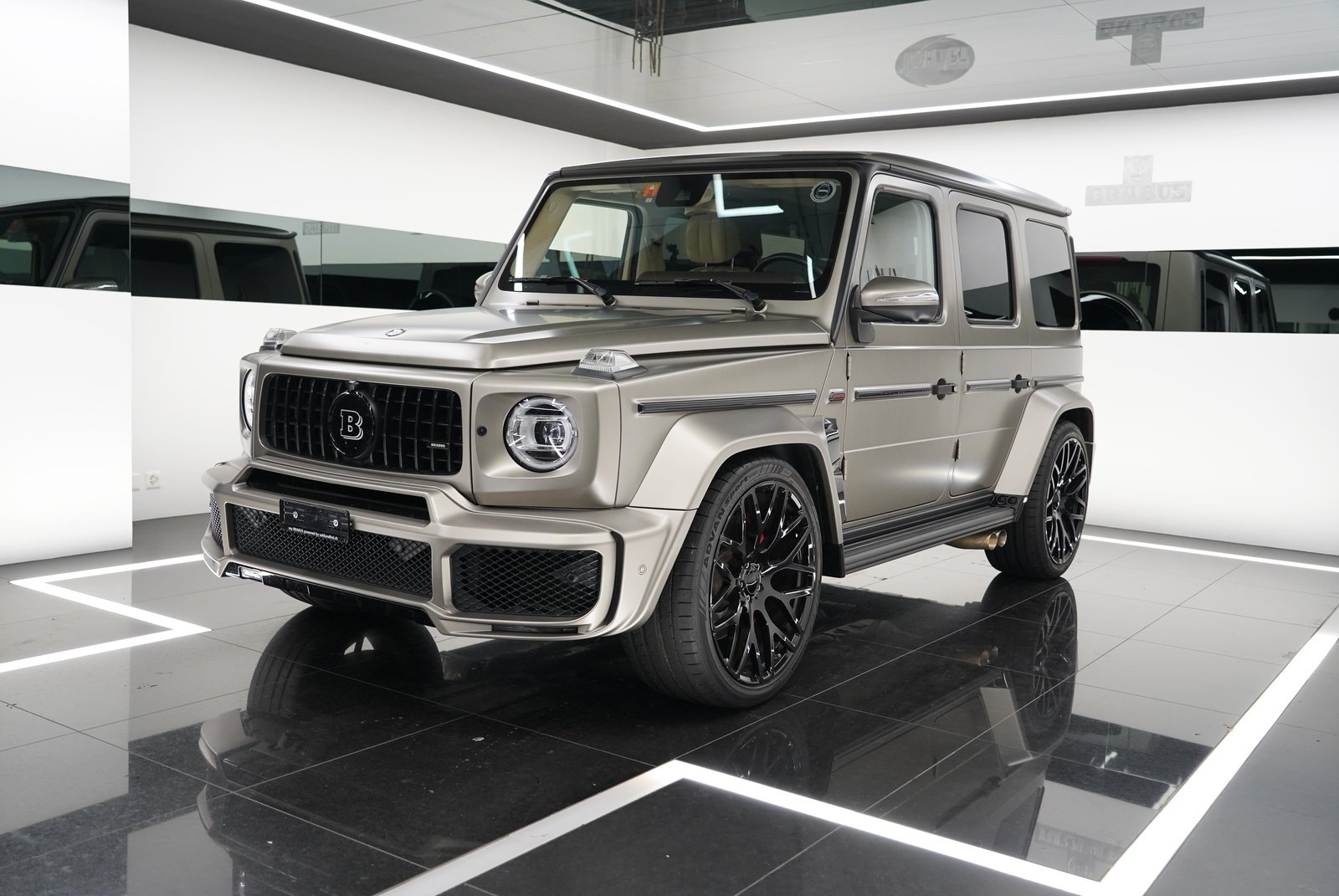 mercedes-benz g 63 amg brabus widestar 700