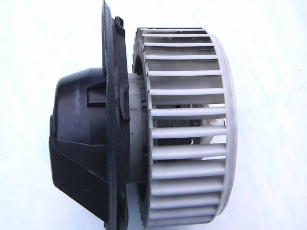 Fiat Coupe Innenraumlüfter