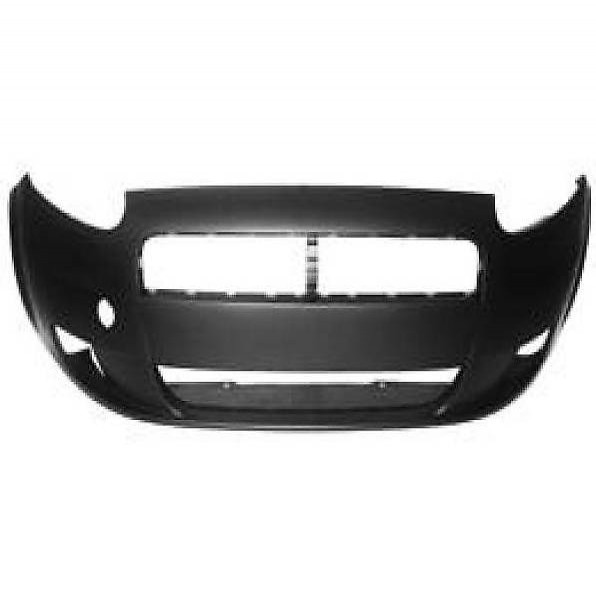  STOssSTANGE VO. FIAT GRANDE PUNTO, 05-09