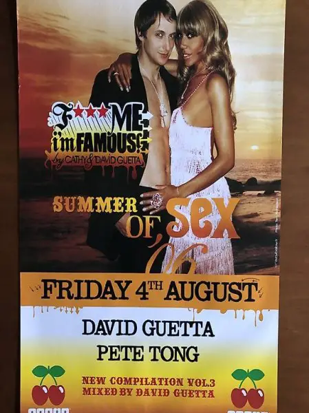 F. Me I"M Famous @ PACHA Ibiza