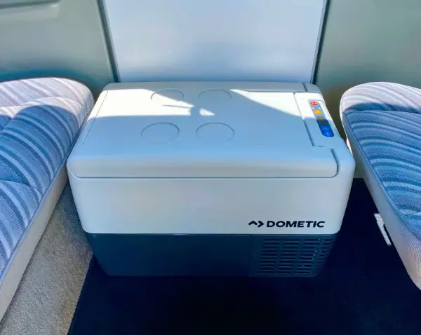 Kompressor Kühlbox Dometic CF35