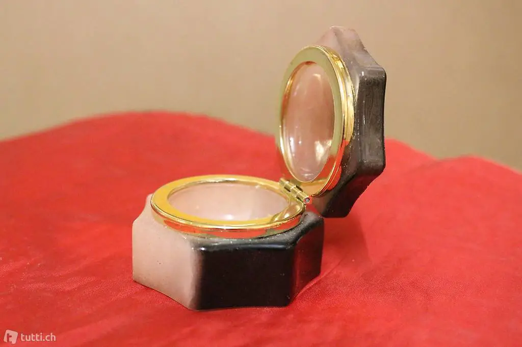 pillen- oder schmuckdose