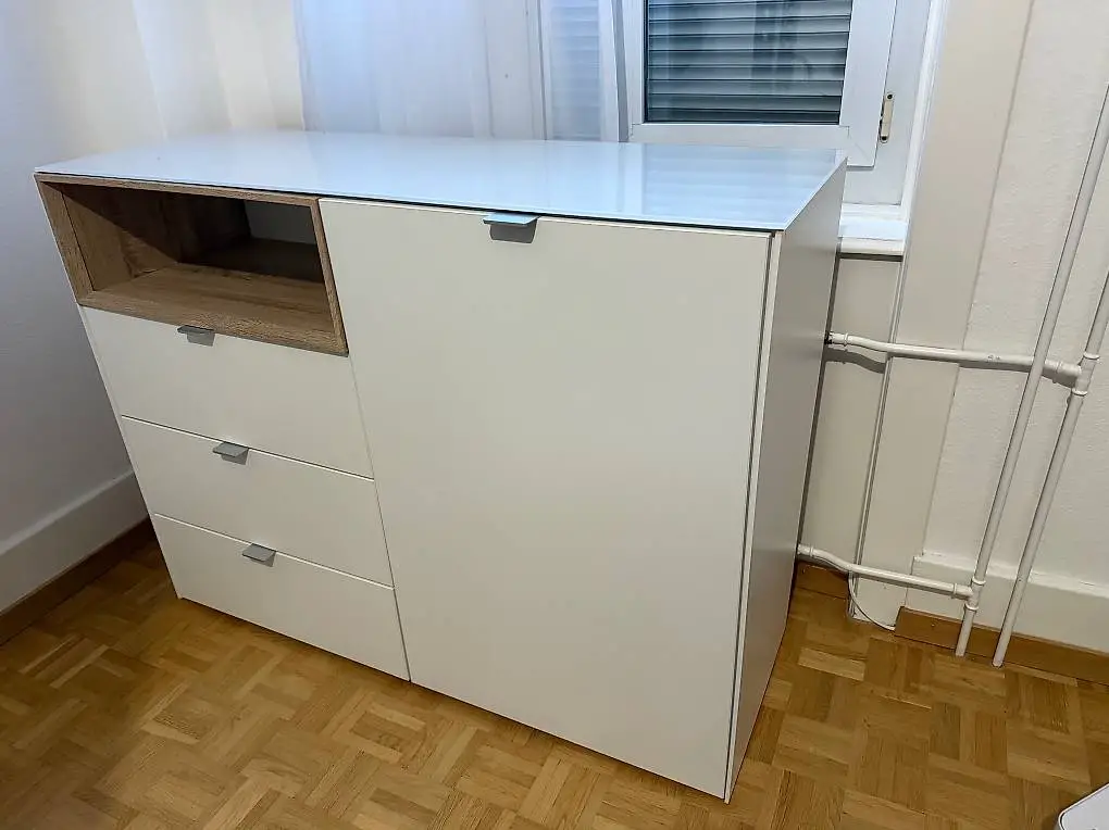 Sideboard gratis zum Abholen