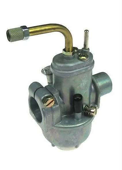 Puch 12mm Bing Nachbau Vergaser