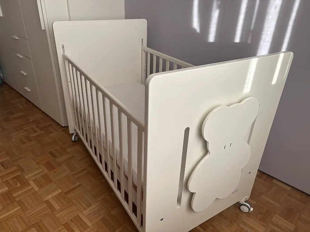 Regalo Lettino Nanan