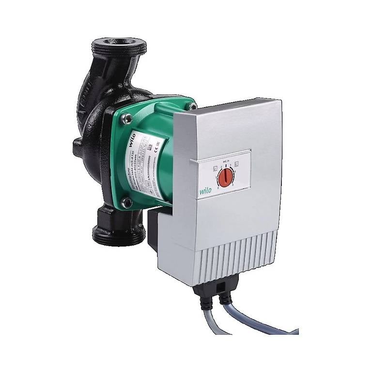 Umwälzpumpe UP 30/1-8 PCV - Stiebel Eltron