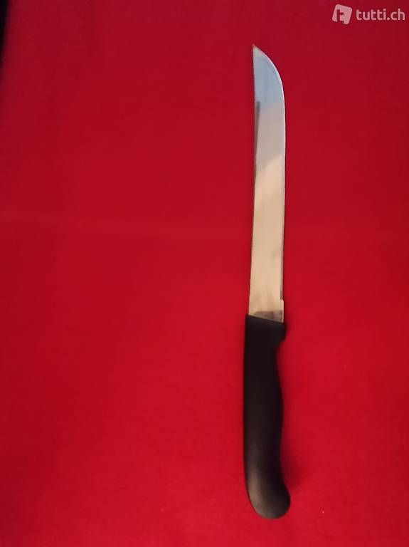 RÖR Küchen Messer, Edelstahl, Rostfrei