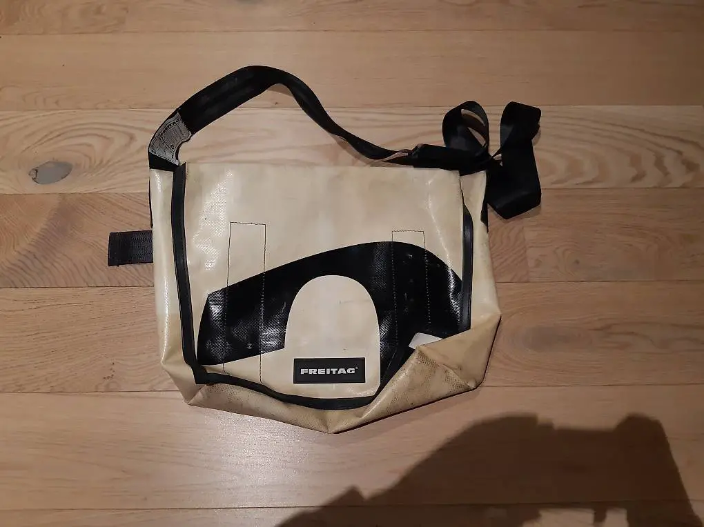 Freitag Tasche