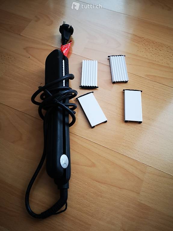 Lockenstab von Rossmann