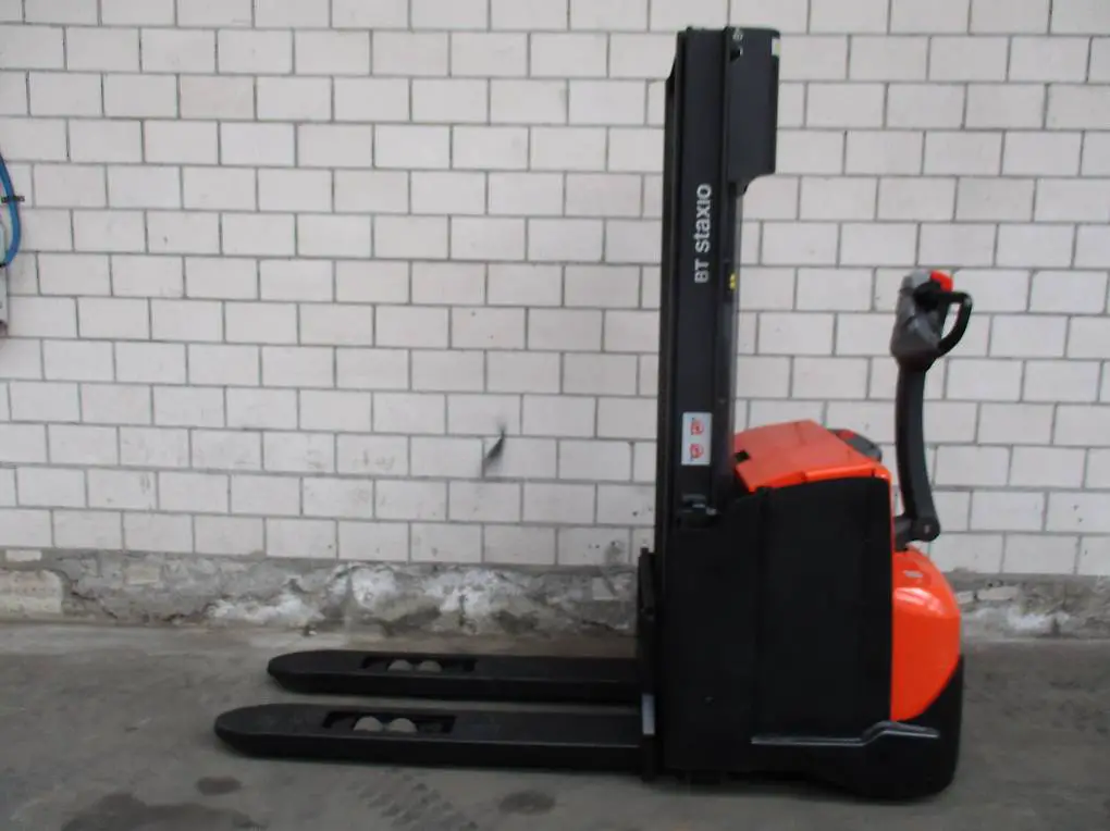 stapler bt swe120l ameise