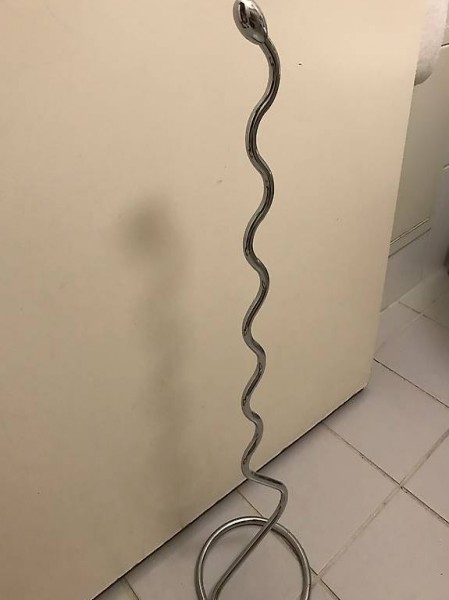 Toilettepapierrollenhalter