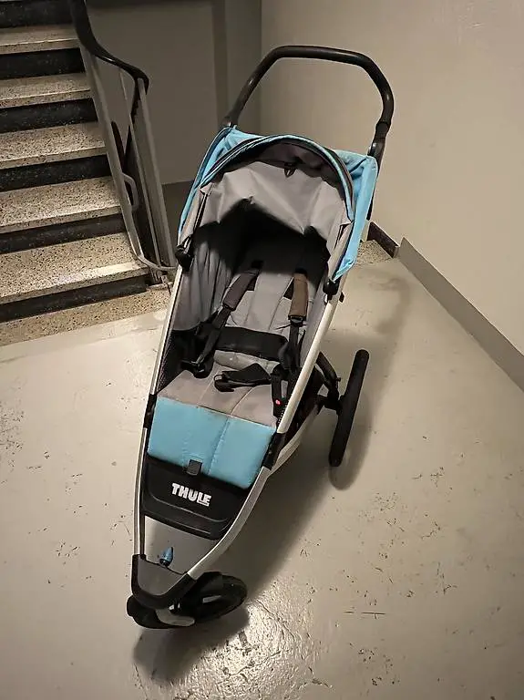 THULE Sportwagen