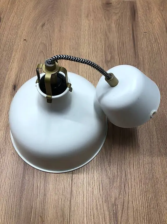 Pendelleuchte Hängelampe