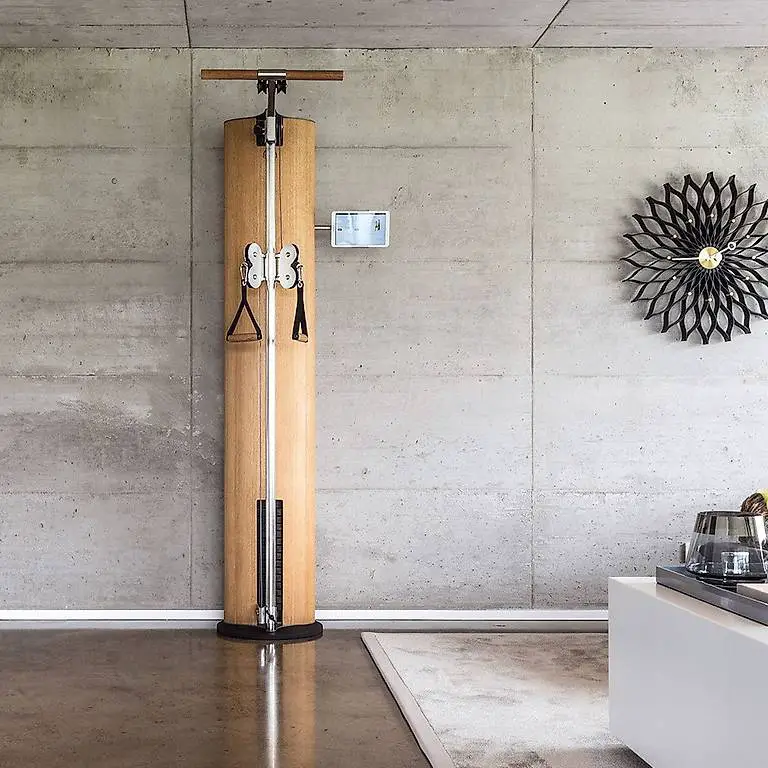 Nohrd Kabelzug Slim Beam Eiche (Neugerät)