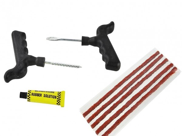  Reifenreparaturset 8tlg