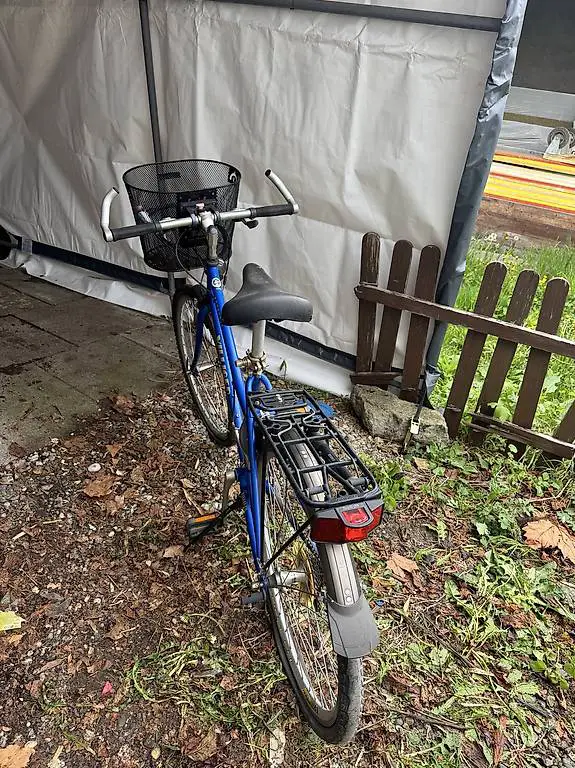 Gratis Villiger Velo