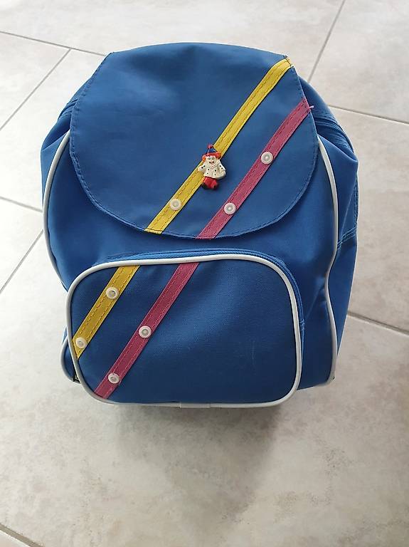 Kinderrucksack