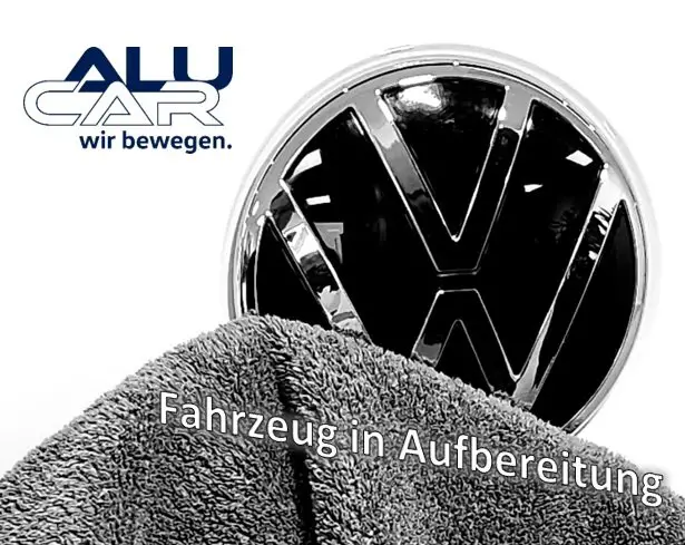 VW ID. Buzz Cargo Pro 4Motion