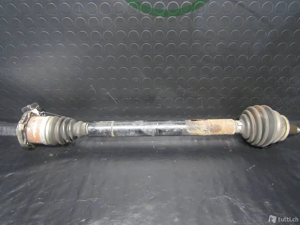  Antriebswelle Vone Rechts VW Polo 1.4l