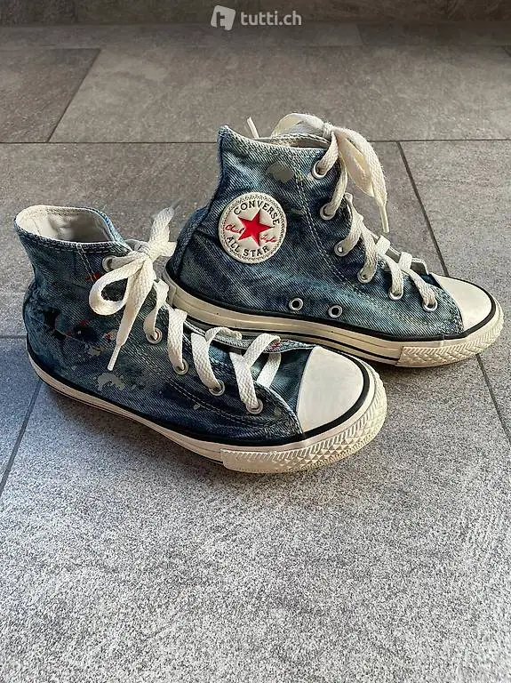 all star converse e varie