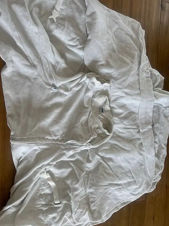 Zewi decke mit Gilet 90 x 200