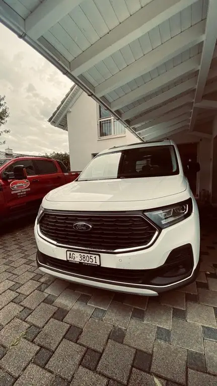 FORD Tourneo Grand Connect 1.5 EcoBoost 150 Active PHEV