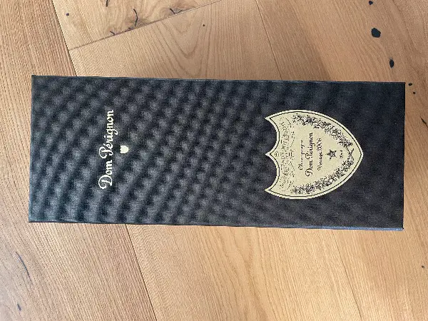 Dom Pérignon Champagner Vintage 2006 Dom Perignon