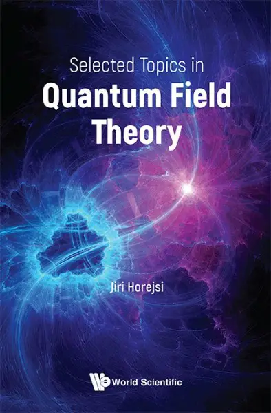 Lehrbuch Quantum Field Theory