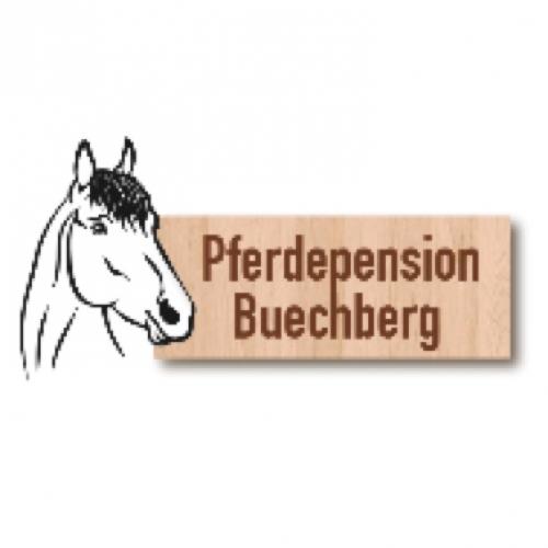 Pferdepension Buechberg