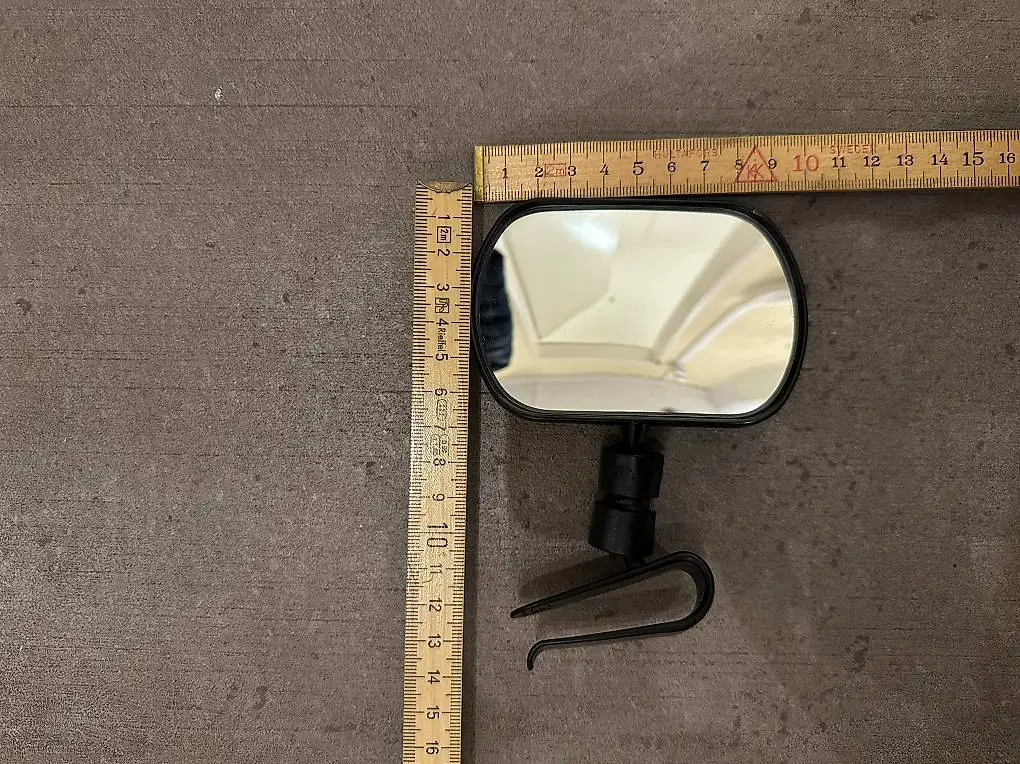 Spiegel für Kinder-Rücksitz