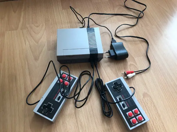 650 Spiele wie Super Maria, Nintendo Clone, Weihnachten