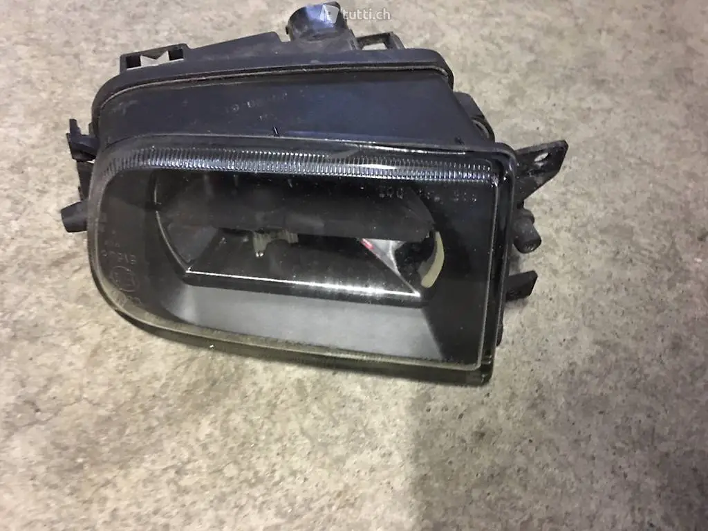 BMW Nebellampe vorne links