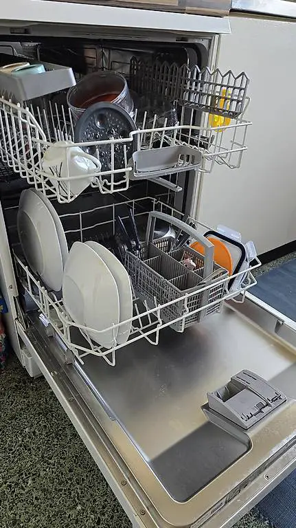 Lave vaisselle d"occasion