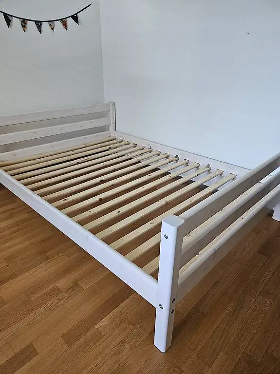 Flexa Bett 140/200cm