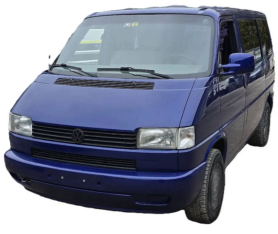 VW T4 Personenwagen Camper Transporter 2.0L