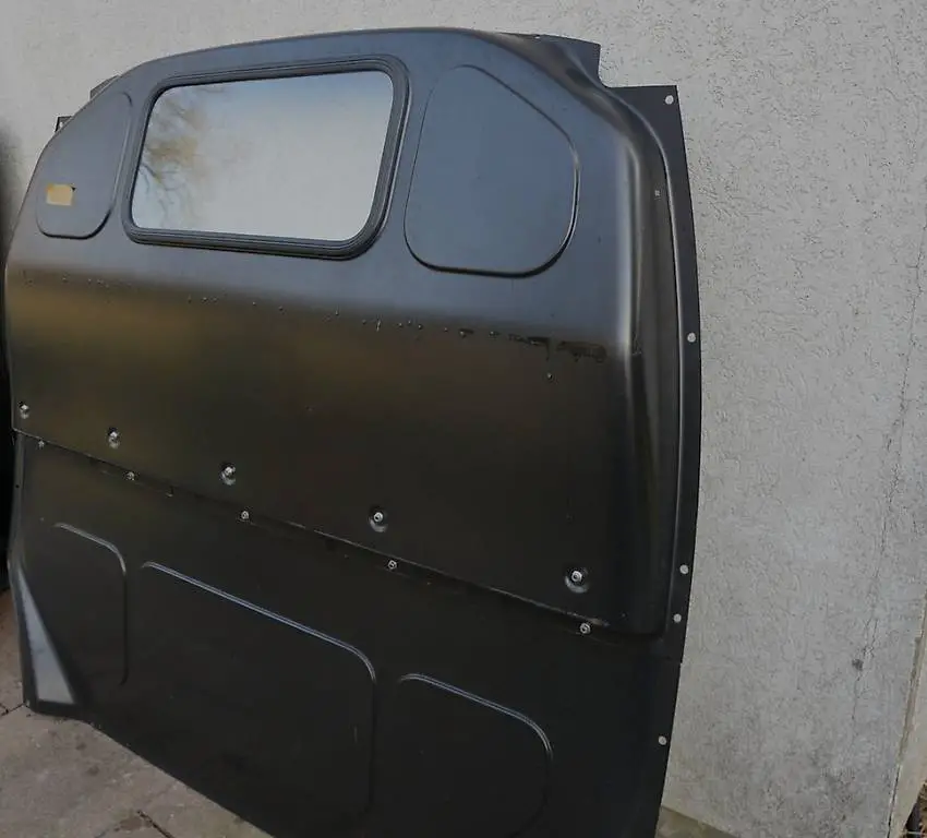 Trennwand T6 /T5 etc