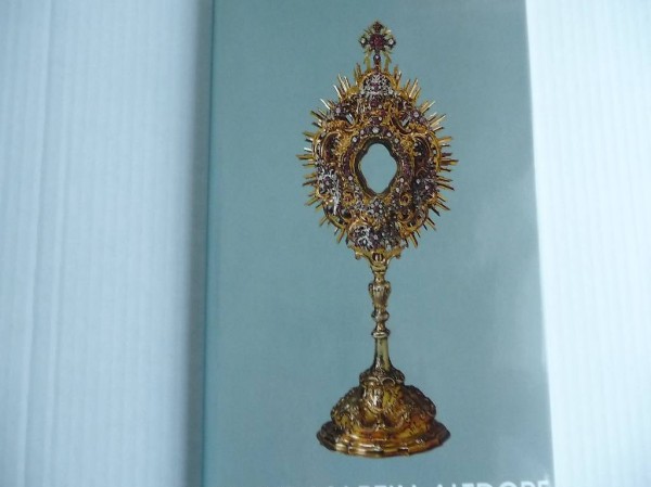 Der Kirchenschatz von Sankt Martin in Altdorf