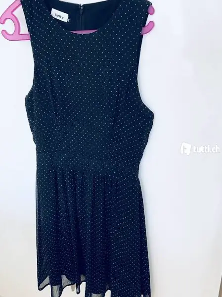 Wunderschönes Kleid Gr 36