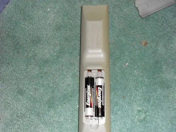 Sony DVD Fernbedienung RMT D 175P