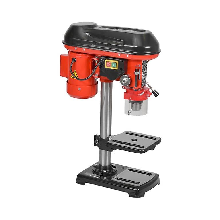  Hecht 1055 Standbohrmaschine