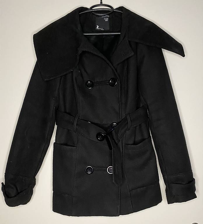 Damenmantel Grosse 40 von Tally Weijl