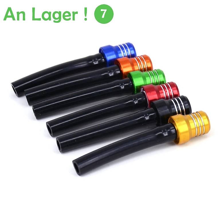 Motorrad CNC Kraftstoff Tank Air Gas Cap Öl Vent Für KTM SX