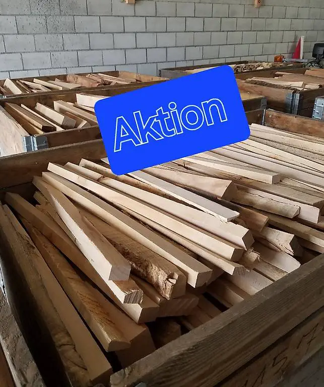 Buchenholz Brennholz Ofen Trocken Sauber