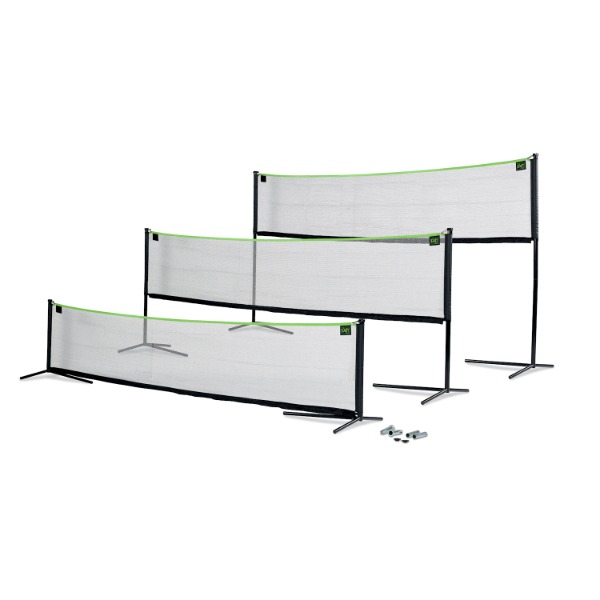 Multi-Sport Netz Exit 5000 Tennis - Beachtennis - Volleyball