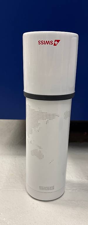 Swiss Thermoskannen, Spezialedition