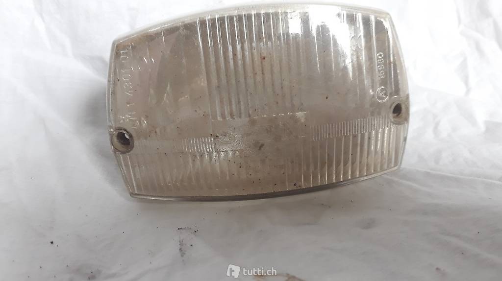 vetro per Ciao Piaggio vecchio modello