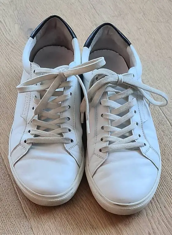 Turnschuh von Kennel&Schmenger